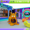 Indoor Thickened Naughty Castle Thickened Pipe & Leather Large Playground Stroner-Bearing