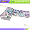 Indoor Planning Naughty Castle Free Layout Design Commercial Complex Rational Space Utilisation