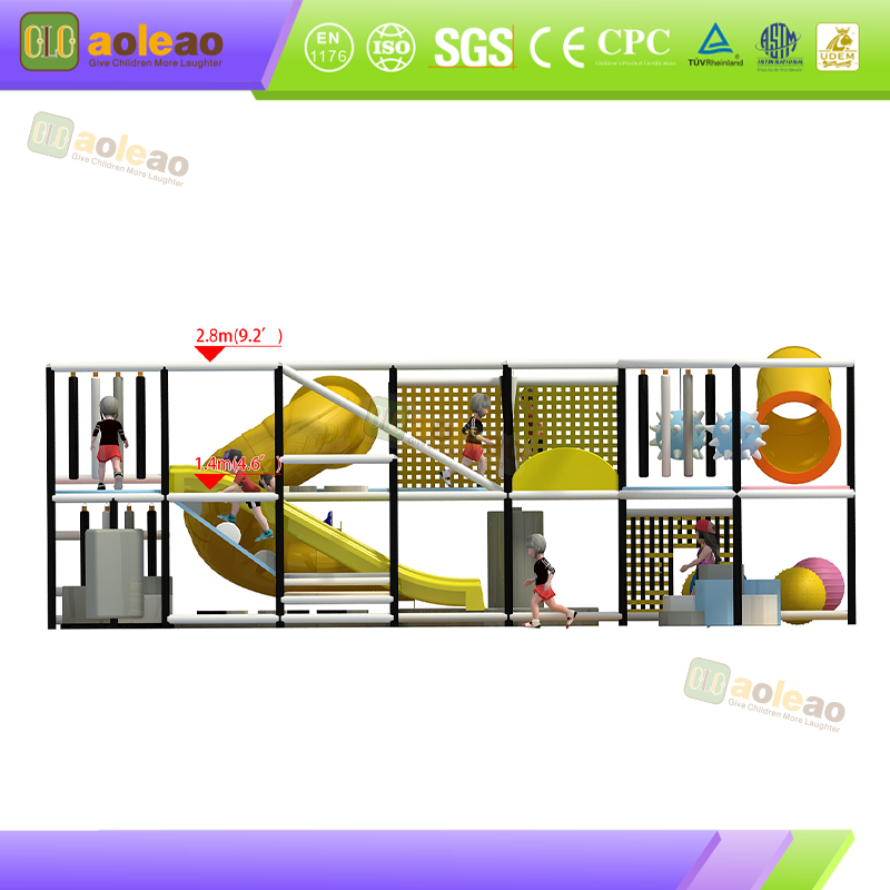 Caisle&aacute;n D&aacute;na Toll&aacute;n, Taisc&eacute;ala&iacute;ocht Uaimh, Ionad C&eacute;adfach, Dearcadh Traenach