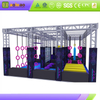 Indoor Ninja Balance Challenge-Lightweight Props-Parent-Child Venue-Improve Balance Ability | Aoleao
