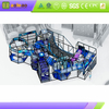 Indoor Ninja Obstacle Track - Soft Package Protection-Children Fitness Center-Anti-Collision Safe | Aoleao