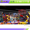 Indoor Play Center ອຸປະກອນການປິ່ນປົວຕ້ານໄຟໄໝ້-ປິດສະຖານທີ່ໃນຮົ່ມ-ປອດໄພໄດ້ຮັບການຢັ້ງຢືນ | ອ່າວ
