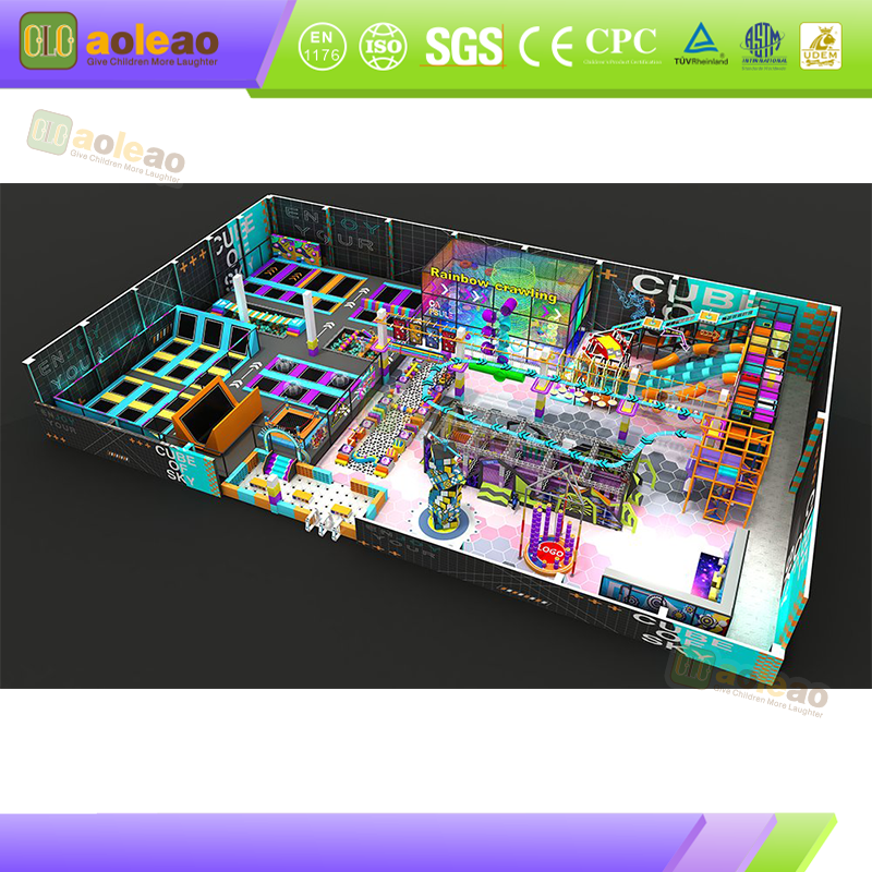 Trampoline Spring High Carbon Steel Material Commercial And Household Trampoline High Elasticity Corrosion Resistance Extend Service Life