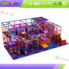 Small Soft Play Slide Maze Park, Hotel Kids Corner, High-End & Easy Clean