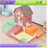 Soft Play Mat - Thick, High-elastic, Non-slip - Early Education Floor Padding - Comfort, Anti-fall & Shock Absorption | Aoleao