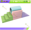 Soft Safety Door - Fully Padded Door - Playground Entrance Protection - Round Corner, Anti-bump & Quiet | Aoleao