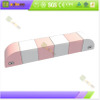 Soft Balance墩 - Round Soft Non-slip - Sensory Integration Balance Equipment - Lightweight, Stable & Coordination Training | Aoleao