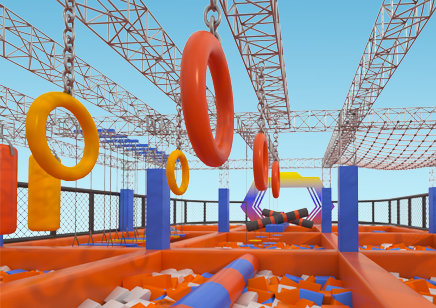 soft play equipment for kids