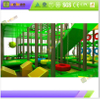 Indoor Forest Naughty Castle Natural Scene Restoration Kindergarten Play Area Intellectual & Physical Development