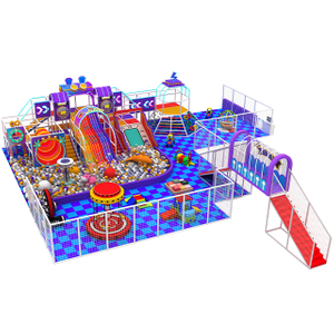 Trendy toy amusement park