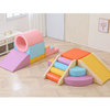 Children's soft playback level