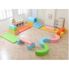 Children's Amusement Park Soft Play