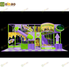 Equipamento de playground interno Play Soft Criandler escalina Kids Adventure Park (Torre de brincadeira para criança)