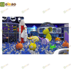 Indoor Playground Equipment Soft Play Toddler Climbing Kids Adventure Park (Climbing Net) 