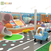 Professional Indoor Playground Manufacturer – Global Shipping