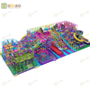 Complete Indoor Playground Packages – Design to Installation