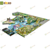 Indoor Playground Equipment Soft Play Toddler Climbing Kids Adventure Park (Soft Play Mat)