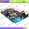 Trampoline Park – Endurance-Building Haven – Kids Adventure Park with Adventure Trails