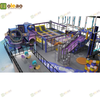 Indoor Playground Equipment Soft Play Toddler Climbing Kids Adventure Park (Toddler Gym Mat) 