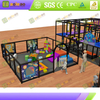 Kids' Indoor Playground + Integrated Climbing & Crawling Structure + Kindergarten Play Area + Ideal for Physical Training