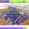Kids' Indoor Playground + Ventilated & Breathable Design + Indoor Constant Temperature Venue + Cool & Not Stuffy