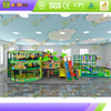Kids' Indoor Playground + Challenge Points System + Children's Development Center + Enhance Play Fun