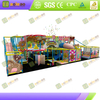  Kids' Indoor Playground + Integrated Climbing & Crawling Structure + Kindergarten Play Area + Ideal for Physical Training