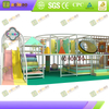  Kids' Indoor Playground + Multi-layer Challenge Game + Children's Play Store + Extend Customer Stay Time