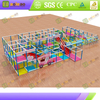 Checkpoint Frame Playground Castle - Multi-Level Challenges & Point System - Kids' Development Centers/Indoor Playgrounds - Enhances Competitive Fun
