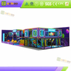 Indoor Themed Naughty Castle Multi-Level Adventure Design Parent-Child Entertainment Venue Traffic & Revenue Booster