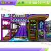 Indoor Profit-Making Naughty Castle High Replay Value Project Kids Experience Center Improve Revenue