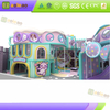 Indoor Planning Naughty Castle Free Layout Design Commercial Complex Rational Space Utilisation