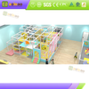 Small Naughty Castle, Compact Layout, Supermarket, Small Space Big Profit