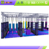 Indoor Ninja Balance Challenge-Lightweight Props-Parent-Child Venue-Improve Balance Ability | Aoleao