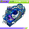 Indoor Ninja Obstacle Track - Soft Package Protection-Children Fitness Center-Anti-Collision Safe | Aoleao