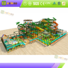 Small Soft Play Maze Slide Facility, Trampoline Park Add-on, Boost Revenue