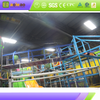  Small Soft Play Slide Maze Equipment, Commercial Kids Zone, Custom Theme