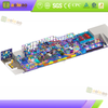 Small Playground Adventure Maze Slide, Early Education Park, Multi-Function