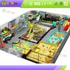 Indoor Playground Equipment Soft Play Toddler Climbing Kids Adventure Park (Toddler Activity Mat)
