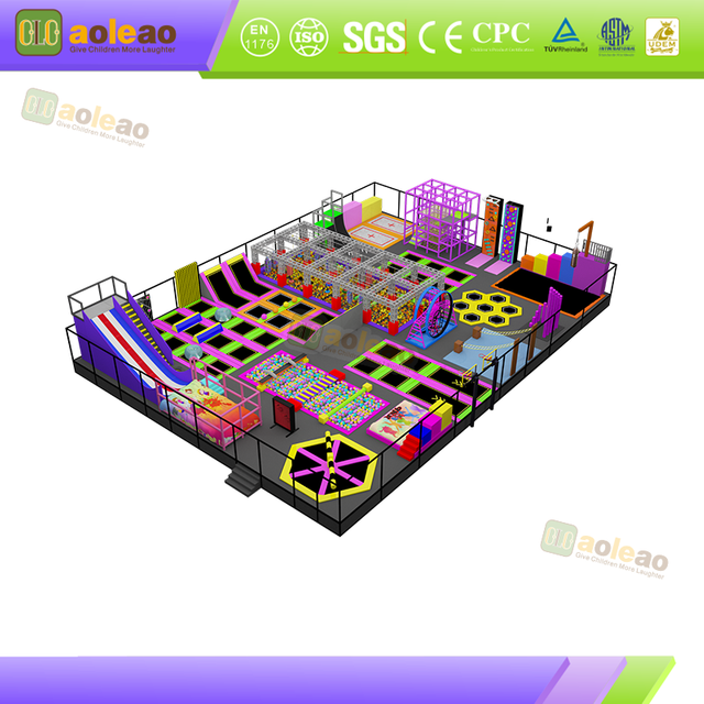 Trampoline Sticky Magic Velcro Strong Viscosity Indoor Trampoline Interactive Area Parent-Child Interaction Full Of Fun