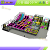 Trampoline Bumper Ball Area Thickened Inflatable Bumper Ball Trampoline Group Amusement Area Team Building Stress Relief Infinite Joy