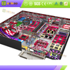Trampoline Park Complete Equipment Standardized Production Large Commercial Amusement Park Easy Installation Perfect After-Sales