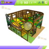 Small Indoor Playground Slide Maze Combo, Mall Kids Zone, Safe & Durable