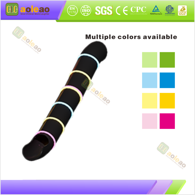 Indoor Soft Play Multi-Function Slide, Indoor Play Project, All-In-One Fun