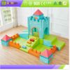 Soft Play Mat - Thick, High-elastic, Non-slip - Early Education Floor Padding - Comfort, Anti-fall & Shock Absorption | Aoleao