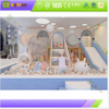 Soft Maze Partition - Soft Divider Panel - Naughty Castle Maze Area - Flexible Layout & Safe Protection | Aoleao