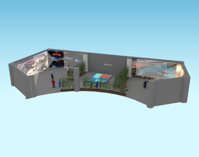 indoor playground equipment
