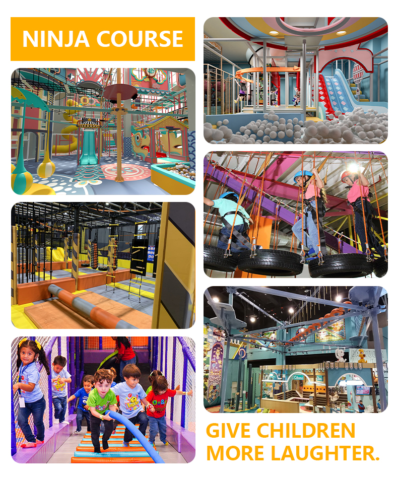 Ninja Course05