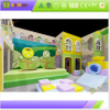 Playground Obstacle Course - Interactive Function - Indoor Theme Park - Strong Stability | Aoleao