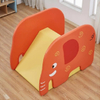 Indoor Children's Playground Software Game